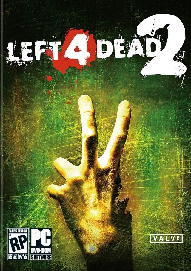 Left4Dead2